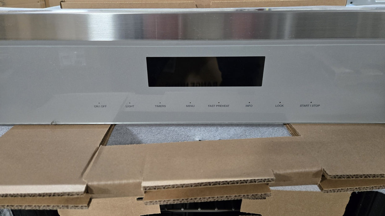 Thermador MEM301WS Masterpiece 30" Combination Electric Oven with Microwave NEW!