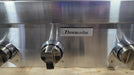 Thermador PCG486WD Professional Series  48" Gas Rangetop with Griddle Warranty!!