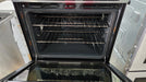 Maytag MOED6030LZ 30" 10 C.F. Double Wall Oven with Air Fry & Convection!.