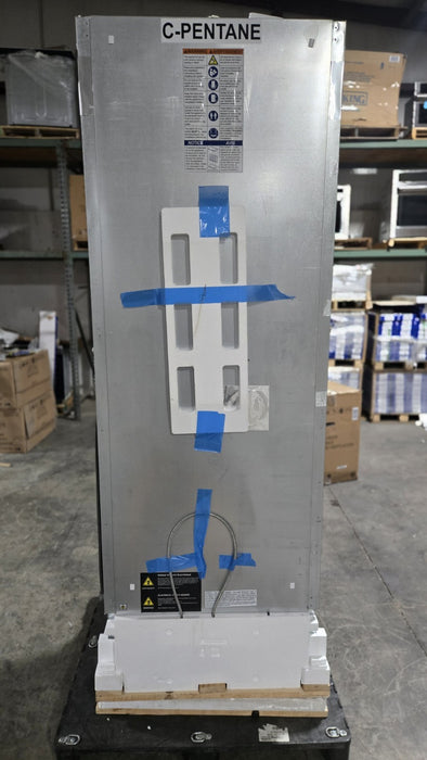 Thermador T30IF905SP Freedom Collection 30" Panel-Ready Built-In Freezer Column 