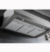 Café UVW93042PSS 30" Stainless Commercial Wall Chimney Range Hood NEW!!