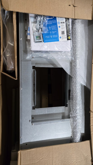 Thermador VCIN48GWS Professional Custom Insert Hood 48'' New!