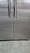 Viking VCSB5423SS Quiet Cool 25.3 Cu. Ft. Side-by-Side Built-In Refrigerator -