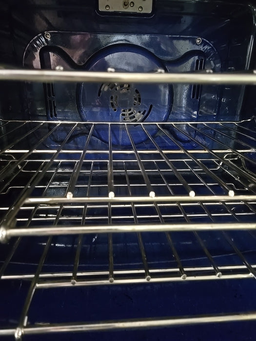 KitchenAid KODE500ESS Built-In Double Wall Convection Oven - Stainless Steel