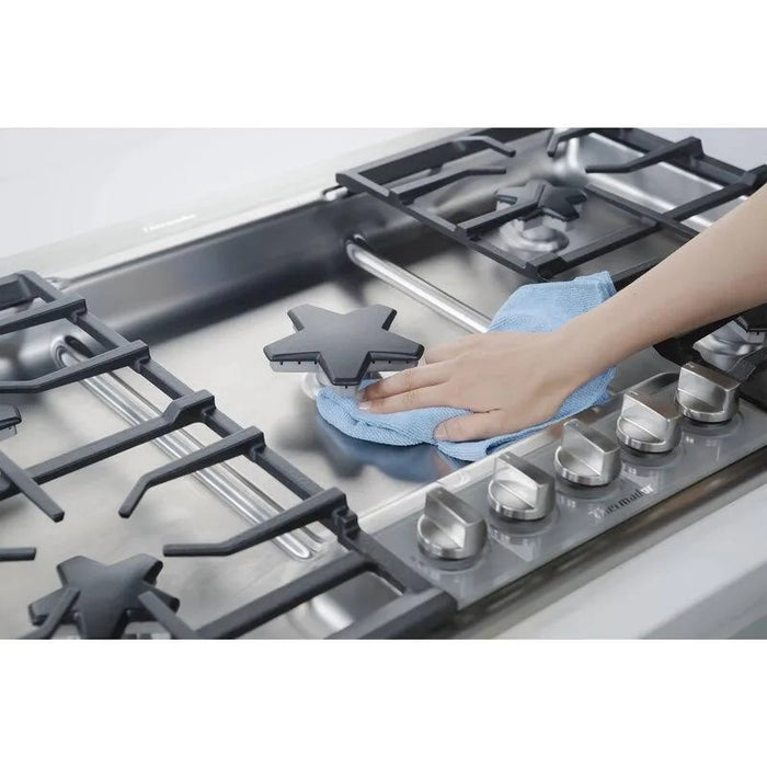 Thermador Masterpiece Series SGSXP365TS 36 Inch Gas Cooktop