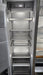 KitchenAid KBSD708MSS 48" Stainless Built-In Side/Side Refrigerator