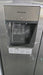 Frigidaire FRSS26L3AF 25.6-cu ft Side-by-Side Refrigerator with Ice and Water SS