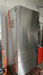 GE Cafe CIC36RP2VS1 36" Stainless Steel Built-In Refrigerator