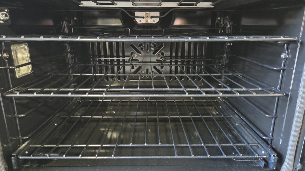 Café CTC912P2NS130" Microwave Combination Electric Wall Oven 