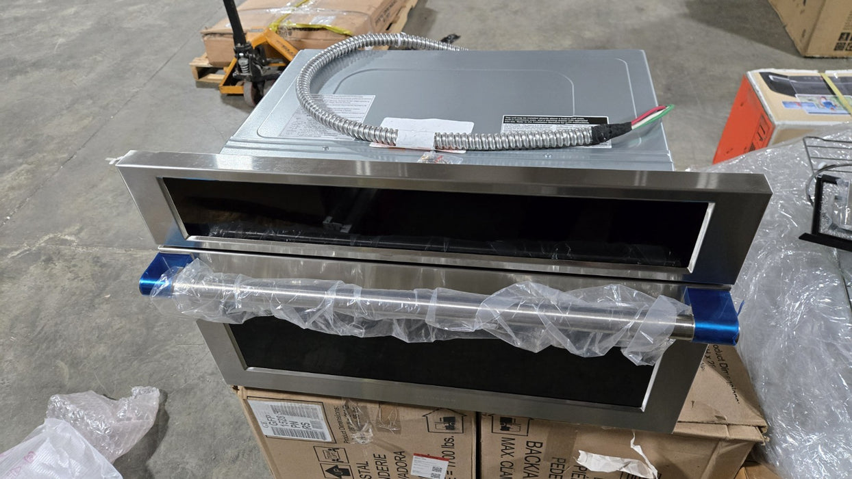 GE Monogram ZSB9232NSS 30" Smart Advantium Wall Oven New With 4 Year Warranty!!