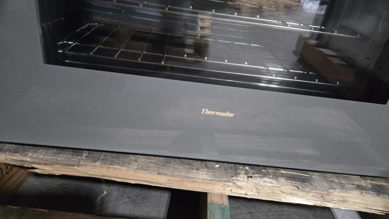 Thermador ME301YP Masterpiece Series  30 Inch Single Smart Electric Wall Oven