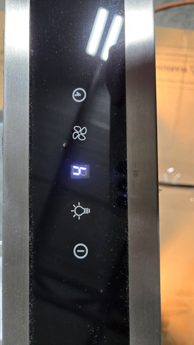 Bertazzoni KG36X Wall Mount Convertible Range Hood