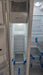 Frigidaire FRSS26L3AF 25.6-cu ft Side-by-Side Refrigerator with Ice and Water SS