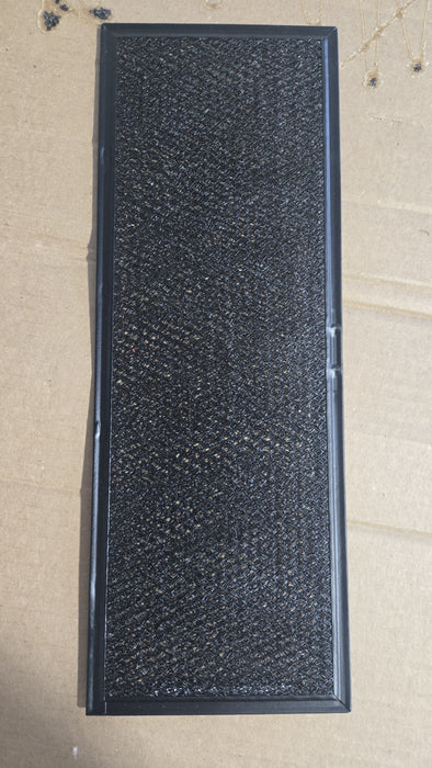 Jenn-Air JED3536GS 36" Black 5 Element Downdraft Electric Cooktop 