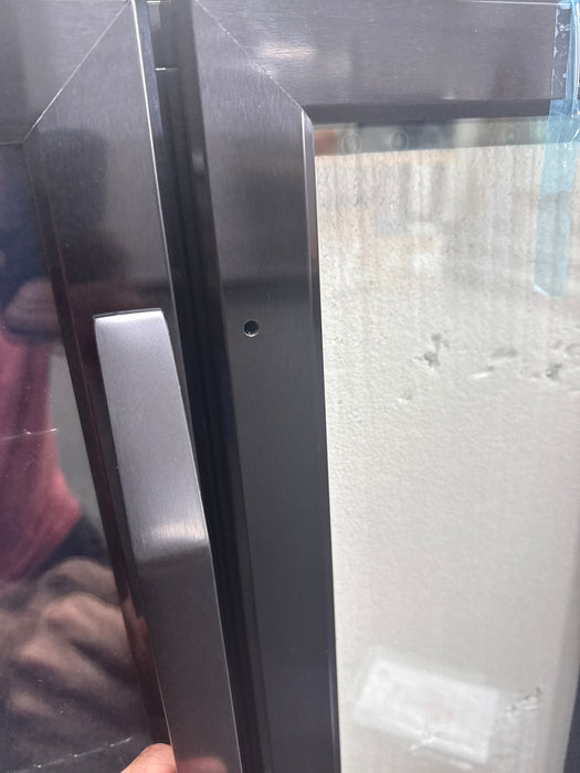 Newair Bev and wine fridge