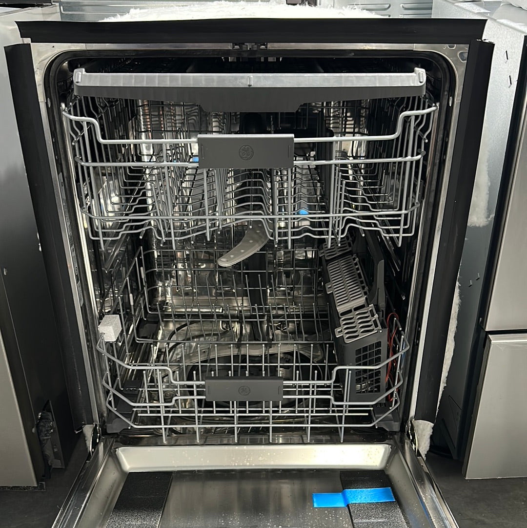 GE dishwasher