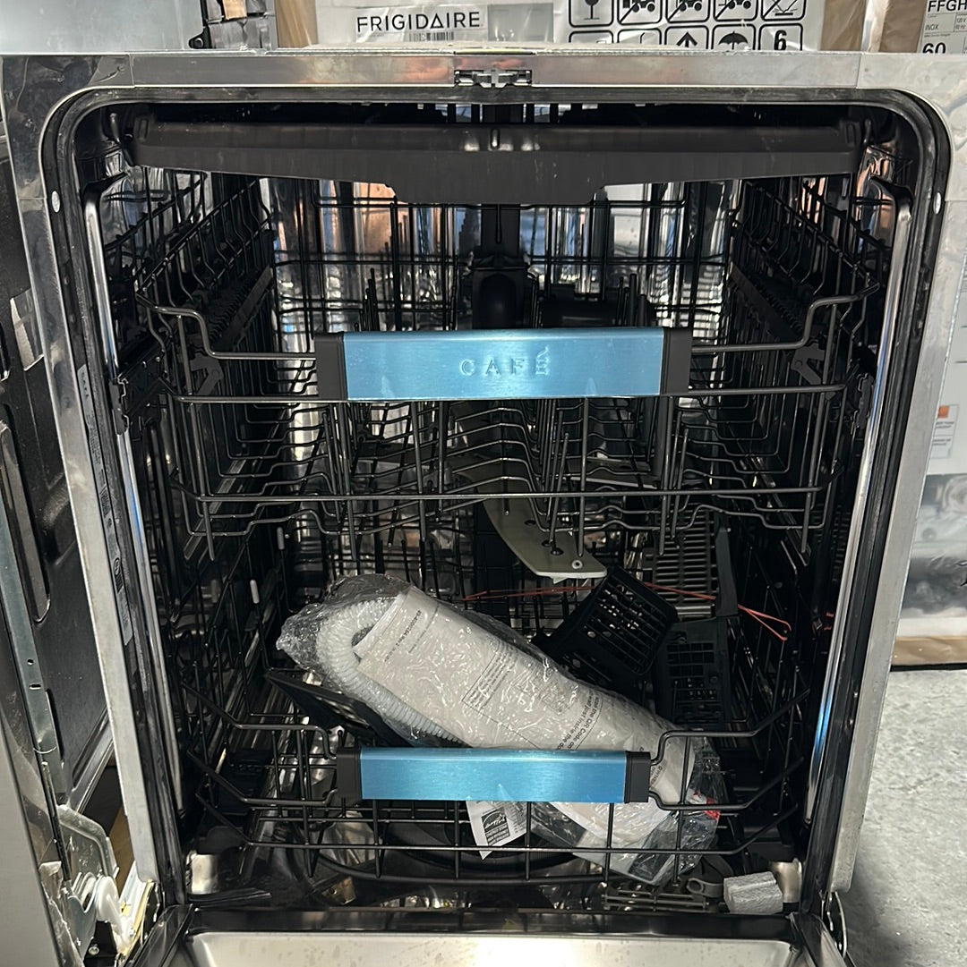 GE Cafe Dishwasher