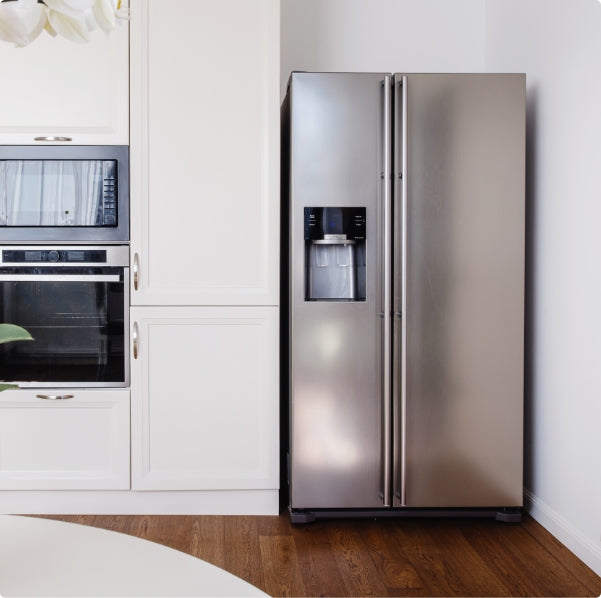 Refrigerators