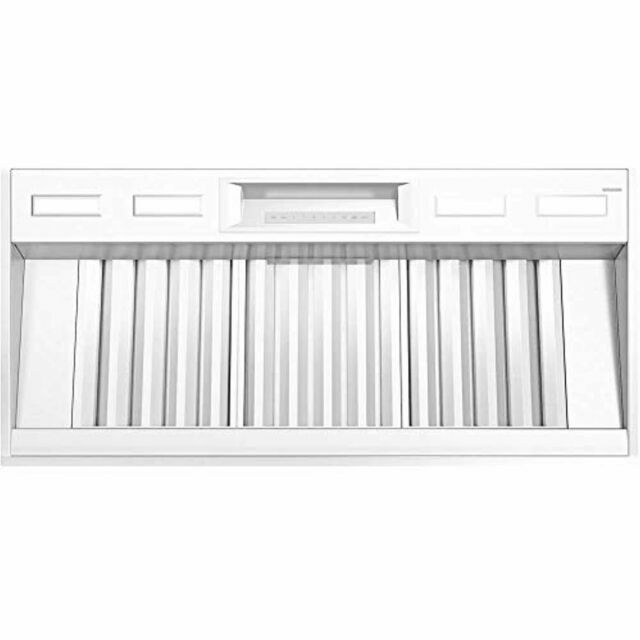 Thermador VCIN48GWS Professional Custom Insert Hood 48'' New!