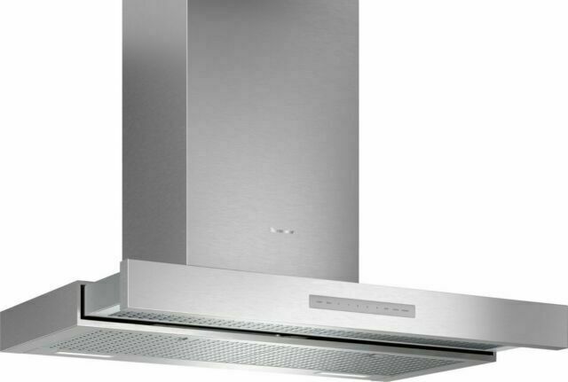 Thermador HDDB36WS 36" Stainless Steel Range Hood
