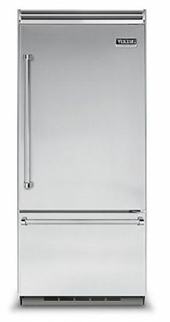 Viking VCBB5363ERSS Built-in Fridge W/ Bottom Freezer 5 Year Warranty Included!!