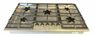Thermador Masterpiece Series SGSXP365TS 36 Inch Gas Cooktop