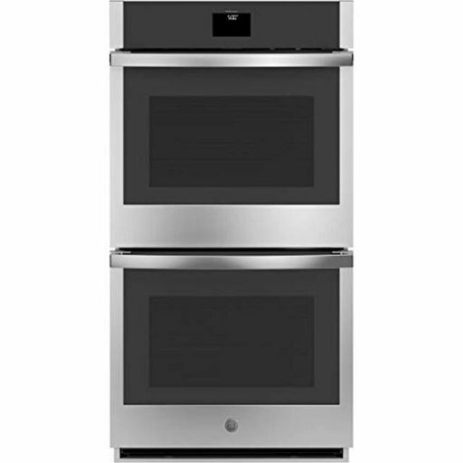 GE JKD5000SNSS 27 Inch, Electric  Built-In Convection Double Wall Oven